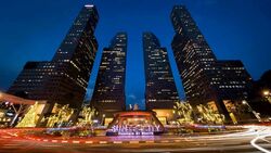Suntec Tower One (D1), Office #506518891